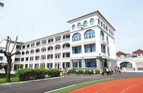 吴江汾湖学校建设投入超3亿元