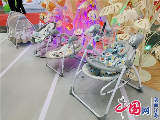 创新+创意+创造 第二届江苏(南京)版权贸易博览会昆山展区人气为啥这么旺