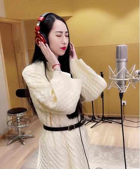沐蓉最新单曲《最亮的地方》将发行