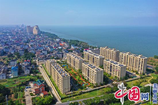 全年公共预算收入首破7亿元 吴江七都镇获评市推进高质量发展进步地区