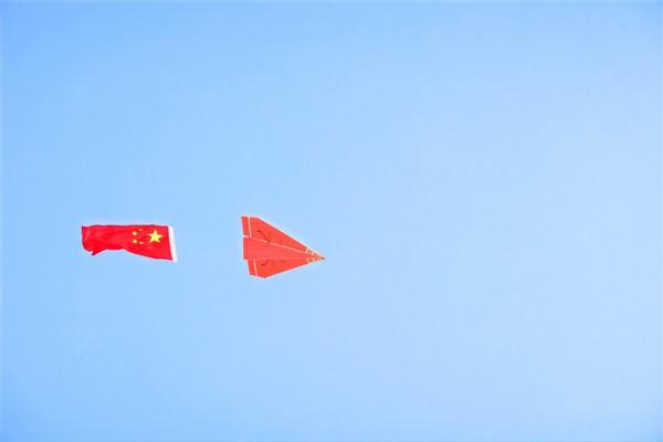 2023年全国航空模型邀请赛（北京世园公园站）盛大开赛