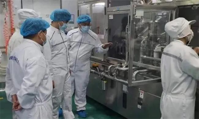 丰县市场监管局“三步走”助推食品生产企业主体责任落实