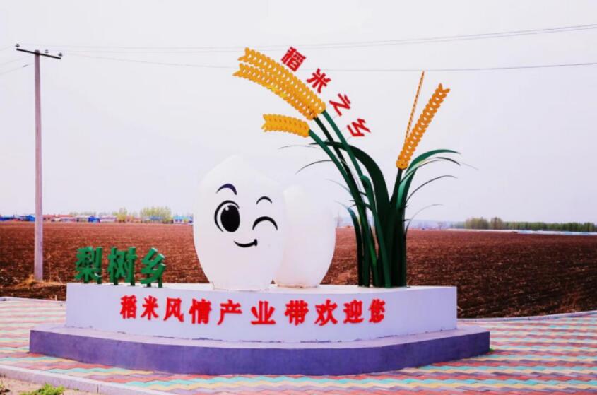 黑龙江省桦南县：打造宜居宜业和美乡村